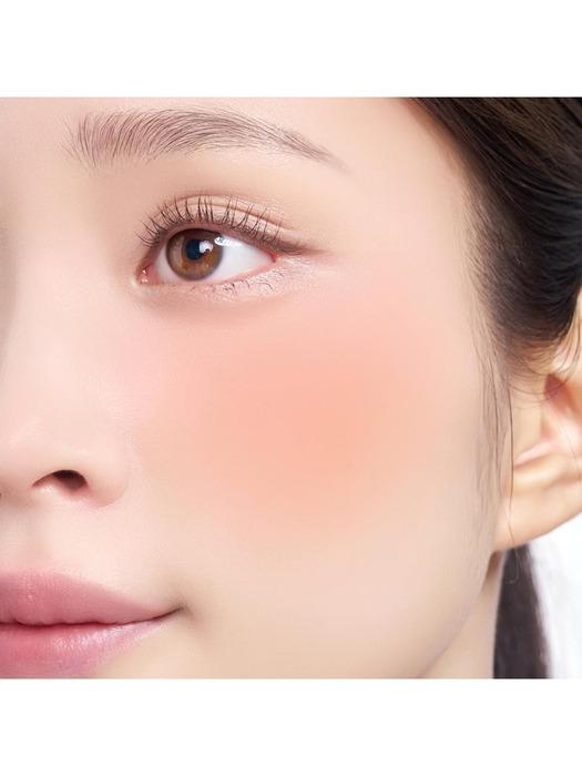 JUNG SAEM MOOL [NEW/Vital Blusher Cheek] Jung Saem Mool Artist Cushion Blush Blur