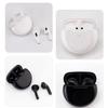 Original Pro6 TWS Touch Control Wireless Bluetooth 5.0 Headphones Sport Earbuds Music Headset For Iphone Xiaomi Phones Earphones