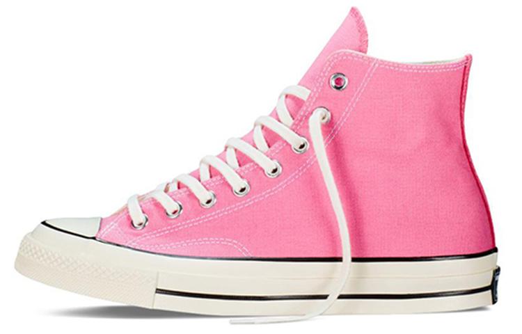Converse Chuck 70 Hi  Chateau Rose  151225c 44