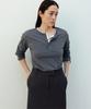 Beullaengkeulumumeon Thea Maxi Skirt_Charcoal