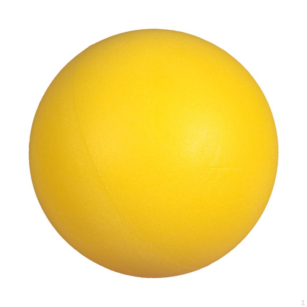 Bouncy Ball Bouncing High Density Foam Kickball Toy for Adults Prizes Kids Party