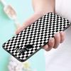 Czarne Białe Kraciaste Zebra Etui na Telefon Dla Xiaomi POCO F2 F3 M2 M3 M4 X3 X4 Pro NFC F4 GT 5G F1 X2 C3 C31 C40 M5S TPU Czarny Pokrowiec