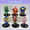 B Robo Kabutack Pvc Car Ornament With Anime Character Display For Car Enthusiasts