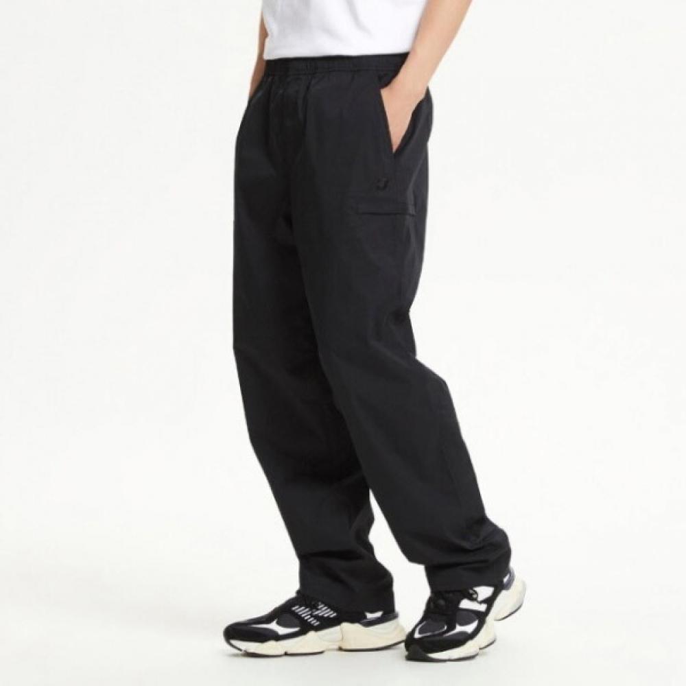 

New Balance Ess Straight Pants Nbnte31823 19 80