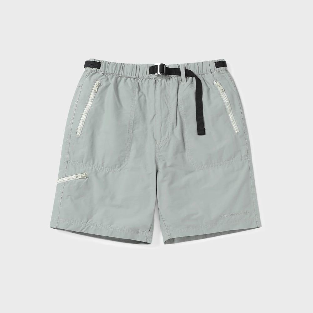 Это Никогда То Походные Шорты Шалфей XL