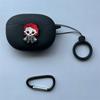 Suitable for Shaoyin OpenDots ONE E110 Bluetooth headset protective case E110 three-dimensional cartoon soft shell