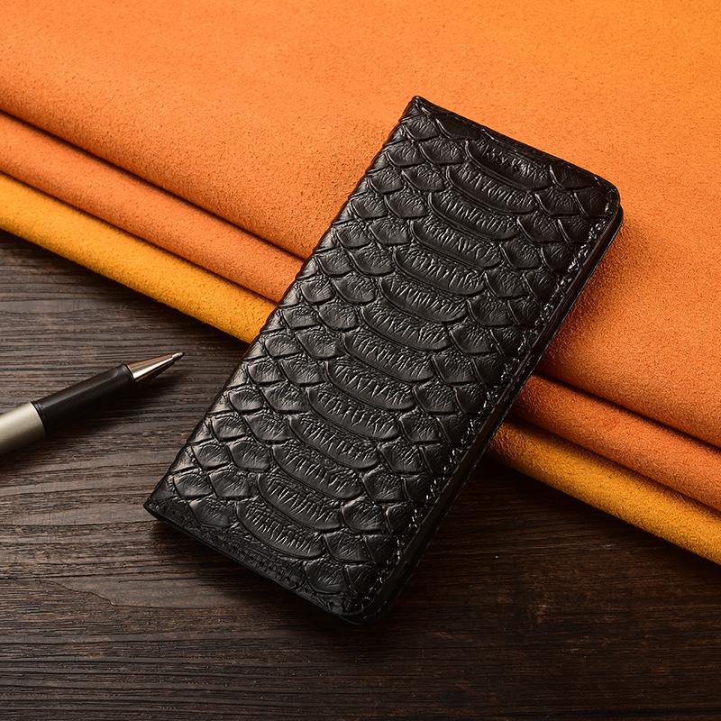 For iPhone 14 15 Pro Max Plus Genuine Leather Case Book For Apple iPhone 14 Pro Max 13 Pro Max 11 12 Pro Max Flip Wallet cover.