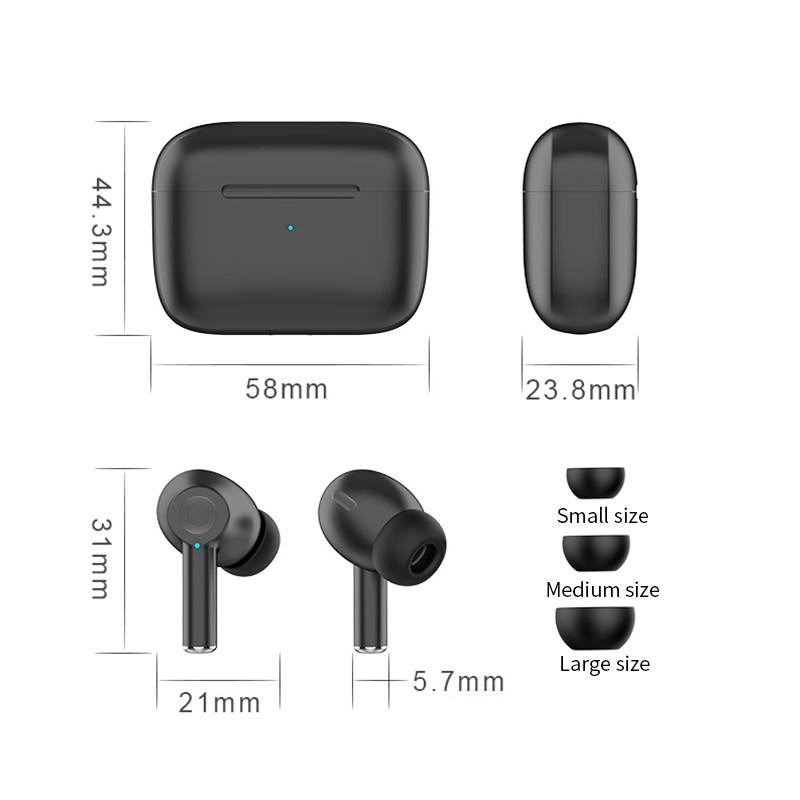 S15 Wireless Headphones Bluetooth 5.0 