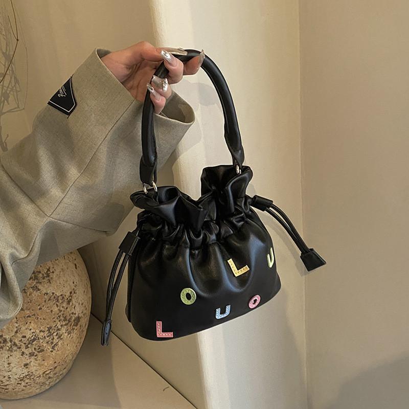 Сумка-ведро IELGY — фото 8