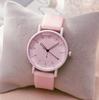 Women Digital Simple Watches Casual Silicone Strap Quartz Watch Gift Clock