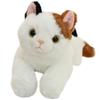 Lovely Plush Toy Adorable Stuffed Cat For Household Children Use 50CM Assorted Color Comfortable 1Set
