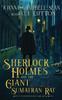 Buch Sherlock Holmes and the Giant Sumatran Rat : Book #1 In the Confidential Files of Dr. John H. Watson