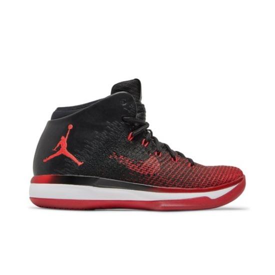 Air Jordan 31 BG Banned 848629-001