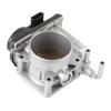 Car Throttle Body 16119‑JA00A Replacement Fit for Nissan Altima Rogue Sentra