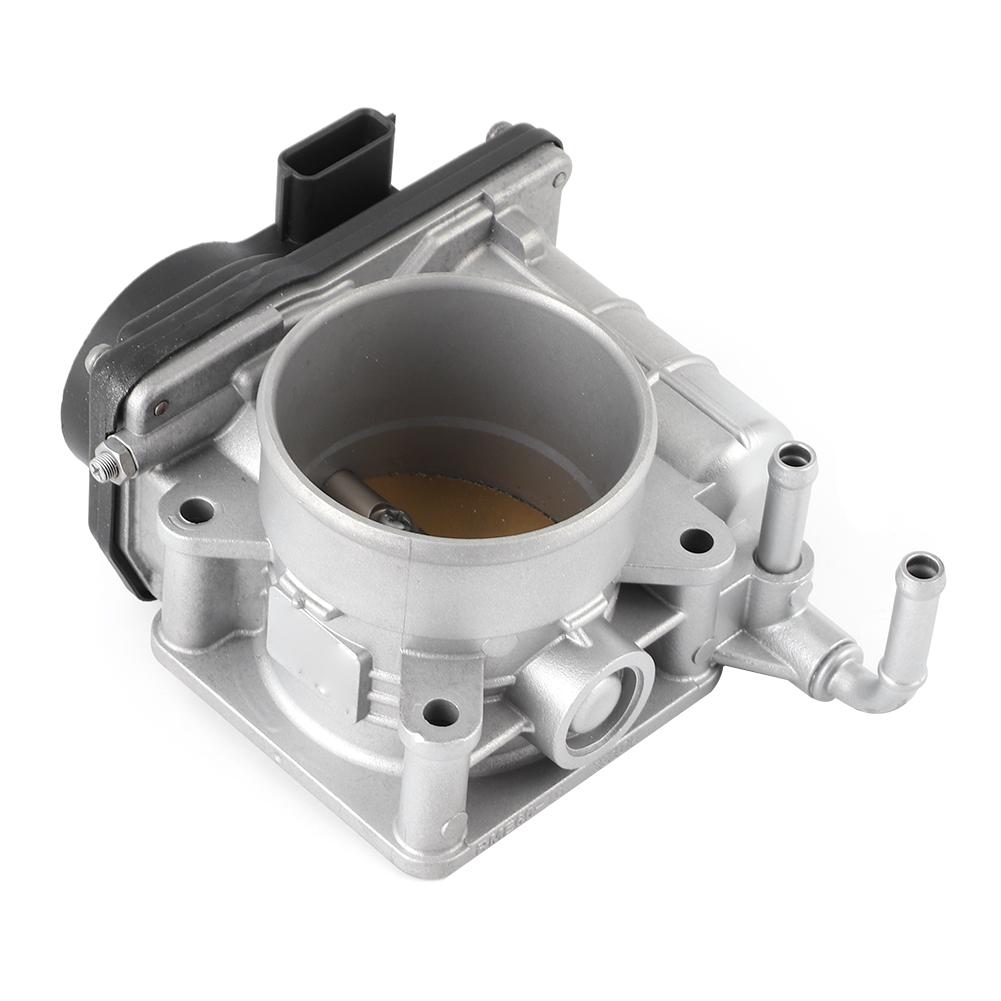 Car Throttle Body 16119‑JA00A Replacement Fit for Nissan Altima Rogue Sentra