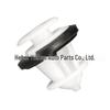 Universal Car Door Panel Clips - Rubberized Double-Layer Design