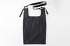 Packable Shopper Black [An Insane] (Eco Bag) AN-P02-BK