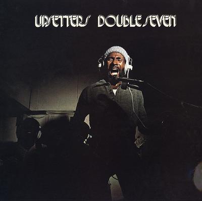LP Schallplatte UPSETTERS - Double Seven MOVLP1912 Music On Vinyl 2023 UK Reggae, Ska & Dub