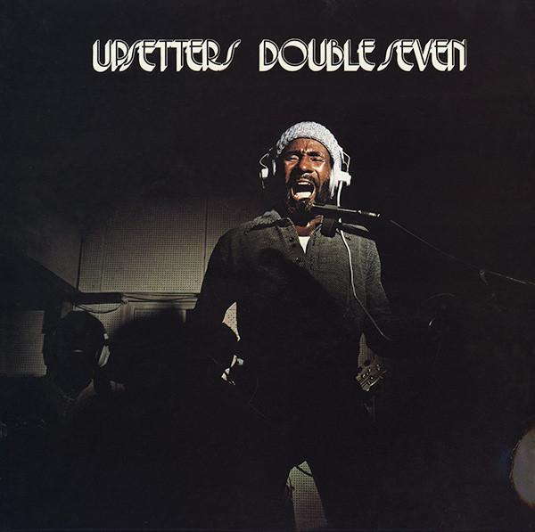 

LP Record UPSETTERS - Double Seven MOVLP1912 Music On Vinyl 2023 UK Reggae, Ska & Dub
