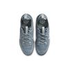 Nike Air VaporMax 2021 Flyknit Armory Blue Men Sneakers Light-Smoke-Grey Metallic-Silver White DH4084-400