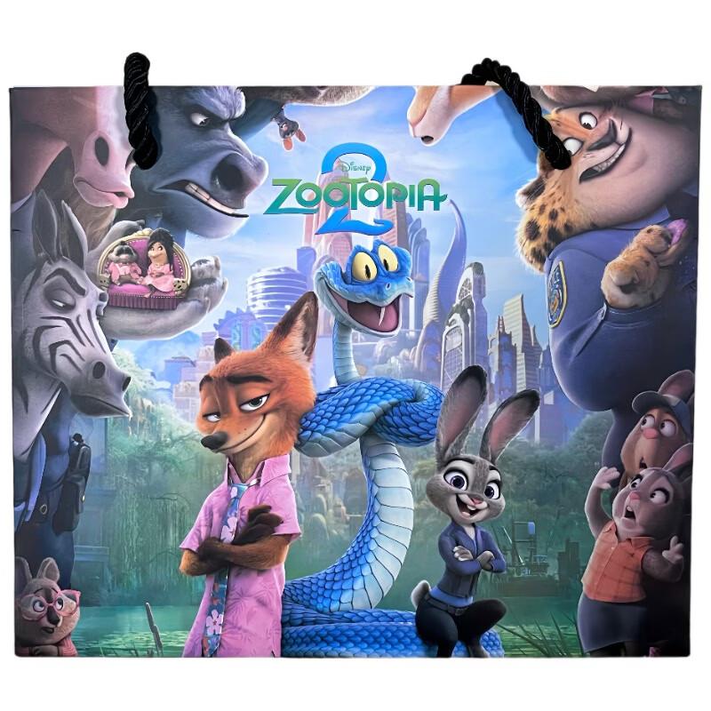 Disney Zootopia Kids Digital Camera Gift Set (CN version)