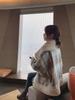 2025 Trendy Women's Plaid Lambswool Coat for Autumn/Winter - Thick, Cozy Outerwear