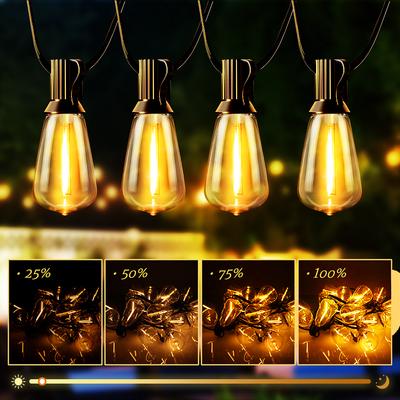 Oświetlenie – Lampki i oświetlenie świąteczne