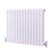 YUQILONG 5025 Steel Two-Column Vertical Radiator