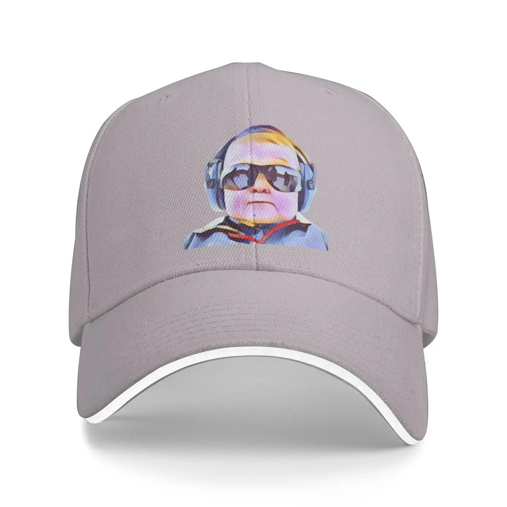 Hasbullas Magomedov Sun Baseball Cap Hip Hop Summer Casual Trucker Hat For WoUnisex Unisex Hiking Fishing Baseball Caps