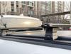 Great Wall Pao Foton Mars Pickup Truck High Lid Roller Shutter Aluminum Crossbar Support Rod Modification