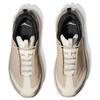 HOKA ONE ONE Elevon X Alabaster Raw Linen Sneakers 1147550-AWL