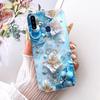 Clear Cover For Samsung A20s Case SM-A207F Cute Fashion Butterfly Funny Painted Casing For Samsung Galaxy A20s SM-A207M SM-A2070