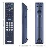 RM-YD025 For Sony TV Remote Control Replacement No Programming Infrared Controller