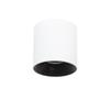 Oprawa natynkowa spot LED 15W ALTISMA CLN-6677-95-WH-BL-3K Italux
