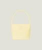 Mucu And Ebony Nearest Bag _ Lemon