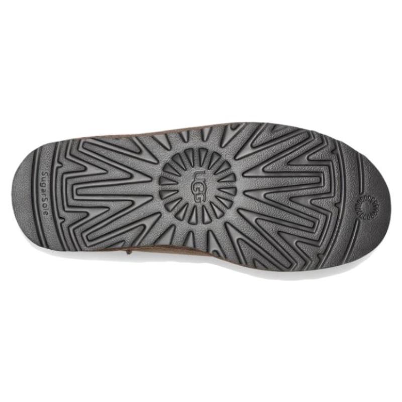 UGG Neumel Short Boots Chestnut Women's Sneakers 1134526-SKP