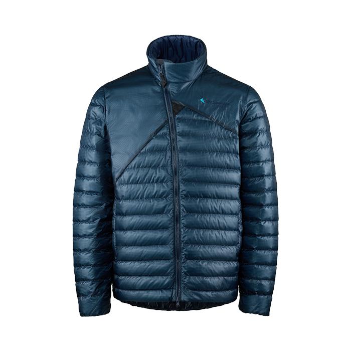 Klattermusen Loft Zip Jacket Man