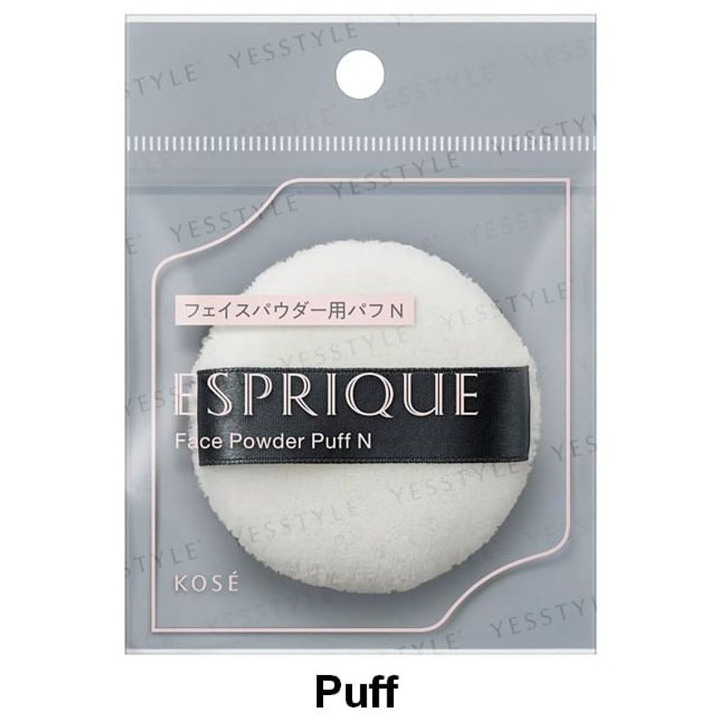 Kose Esprique Silky Long Stay Powder