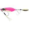 Jackall Big Backer E-Blade W 40g Blade Jig Super Sagoshi Pink Spark