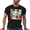 Nina Simone T-Shirt man t shirt cotton high quality cotton t shirt man t shirts with prints T-s