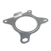 BOICY Turbocharger Exhaust Pipe Interface Gasket for Beetle Polo CC Golf Sharan Jetta Passat CC A1 A3 Q3 1K0253115AB 1K0253115K