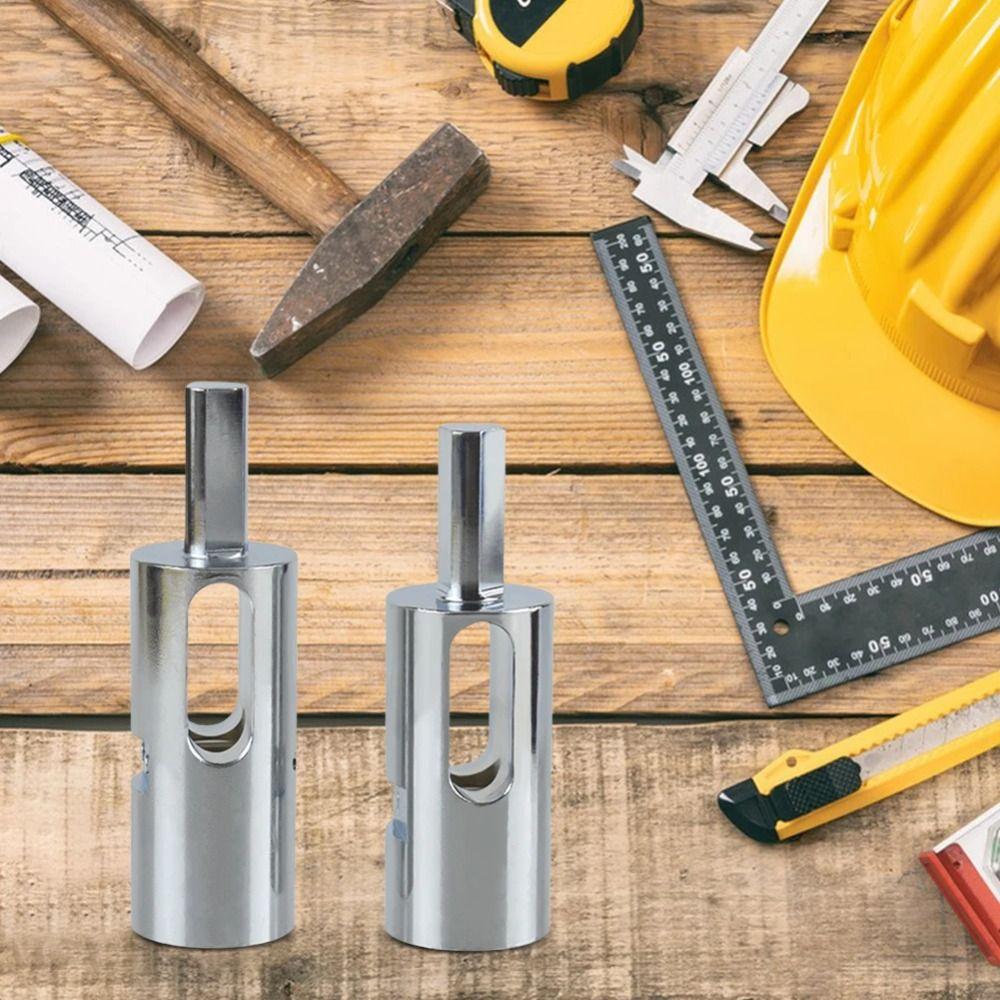 3-Jaw Drill Chuck Fence Wire Twister Triangular Shank Wire Twisting Machine Chain Link Fence