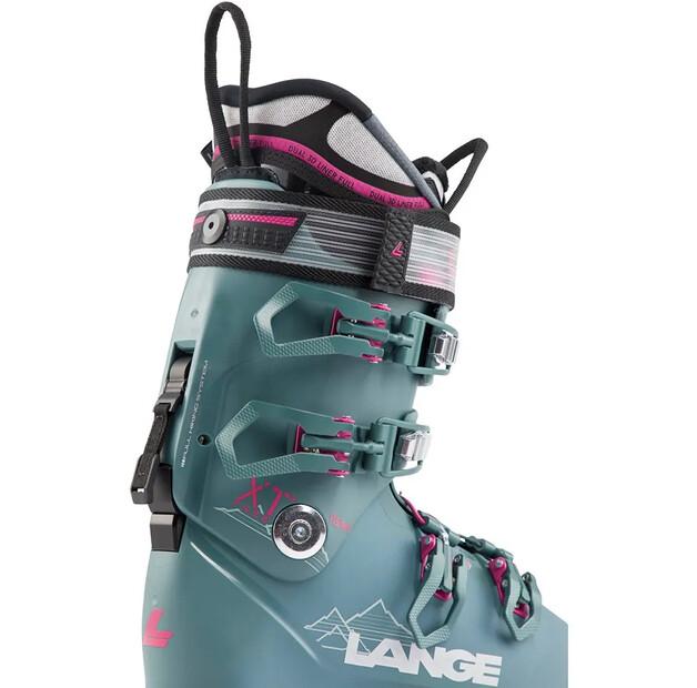 Lange XT3 Free 115 MV GW лыжные ботинки женские