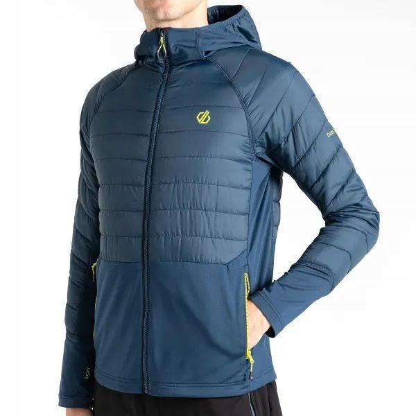 Dare2B Descending Hybrid Jacket Men'S 3Xl P365