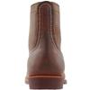 Red Wing Heritage Iron Ranger 6 Inch Vibram Boots US US Brown Men's Size 7.5 D(M) Color