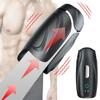 Male Masturbation Penis Exercise Massage Stimulation Cock Sex Toys for Men Vibrator USB Charging Silicone Masturbator Adult Orgasm