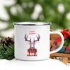 Drinkware It's The Most Wonderful Time of The Year Mug Beautiful Coffee Cups Original Mugs Beer Cup Cup for Tea Rare Funny Cute