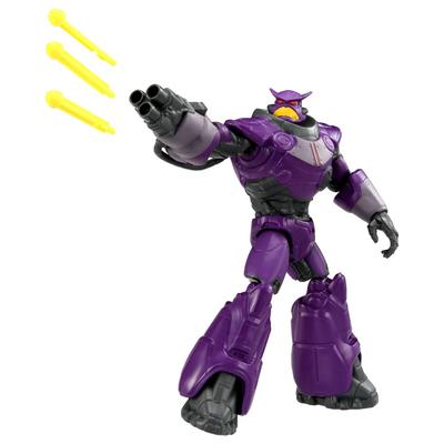 Buzz Lightyear Basic Figure Zurg
