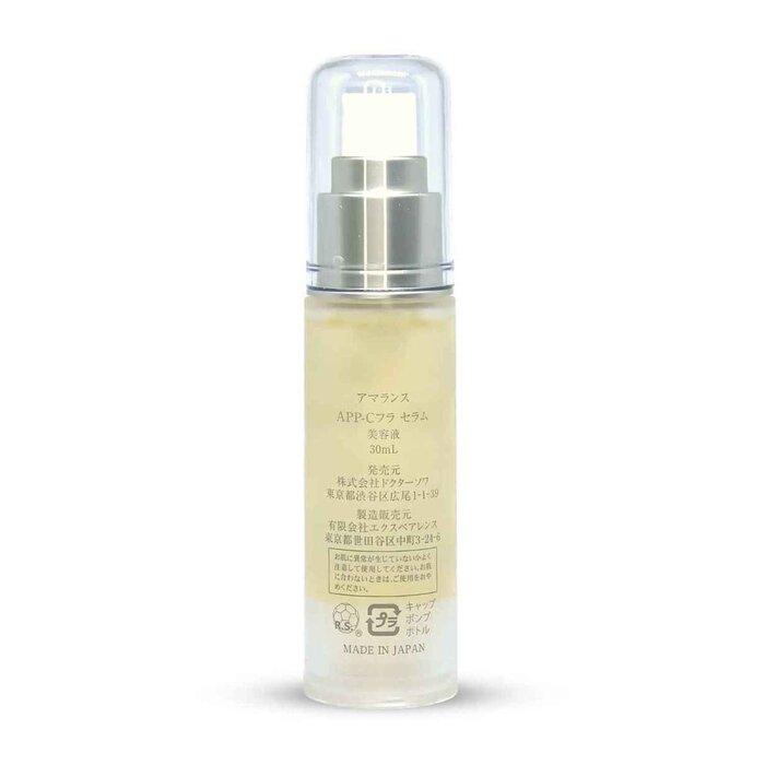 DR. SOIE APP-C FULLA SERUM