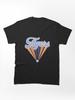 Auburn University Tigers Design Classic Unisex T-Shirt